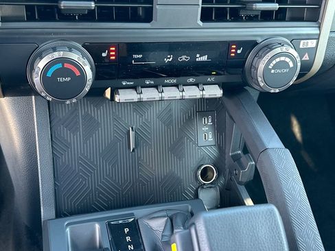 New 2025 Toyota Tacoma SR5 image 21