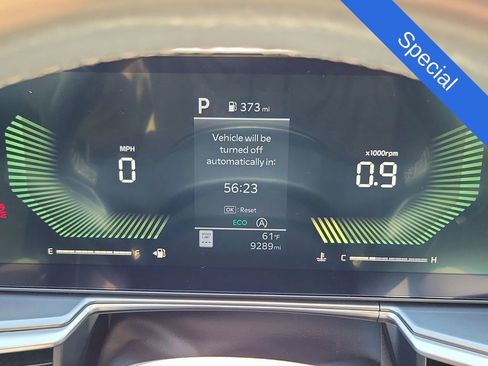 Used 2024 Kia Sorento S w/ Panoramic Sunroof Package FWD image 28