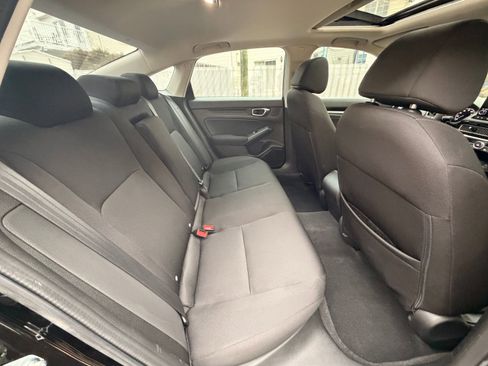 Used 2023 Honda Civic EX image 27