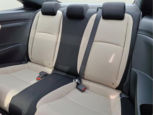 Used 2016 Honda Civic LX-P image 11