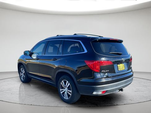 Used 2017 Honda Pilot EX-L image 5