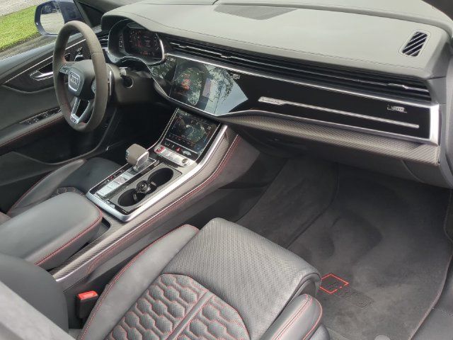 Used 2024 Audi RS Q8 AWD/4WD image 46