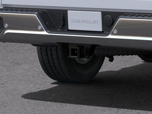 New 2025 Chevrolet Silverado 2500 LT w/ Convenience Package image 15