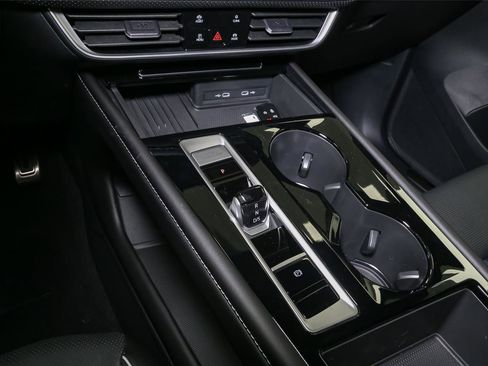 New 2026 Volkswagen Atlas Cross Sport SEL Premium R-Line image 21