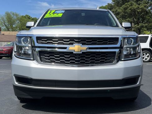 Used 2017 Chevrolet Tahoe LT image 25