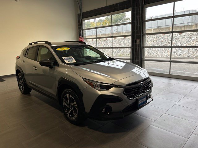 Used 2024 Subaru Crosstrek 2.0i Premium AWD/4WD image 5