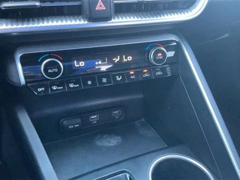 Used 2022 Kia K5 GT-Line image 22