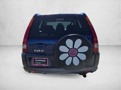 Used 2003 Honda CR-V LX image 6