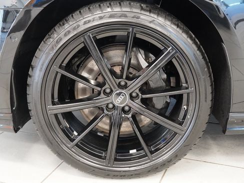 Used 2022 Audi A8 L 3.0T image 26