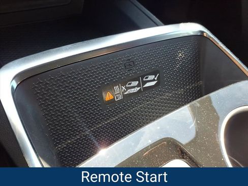 New 2026 Chevrolet Equinox LT w/ Safety and Technology Package FWD image 8