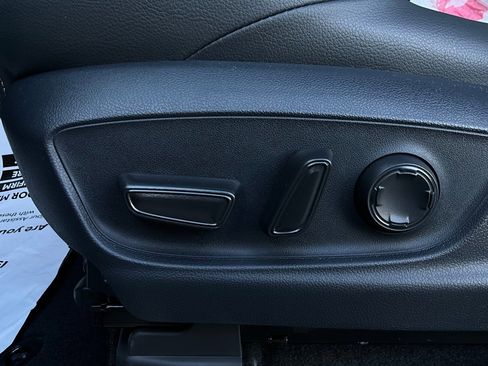 New 2026 Toyota Tacoma Limited image 13