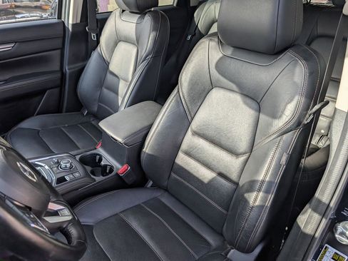 Used 2017 MAZDA CX-5 Grand Touring w/ Premium Package image 6