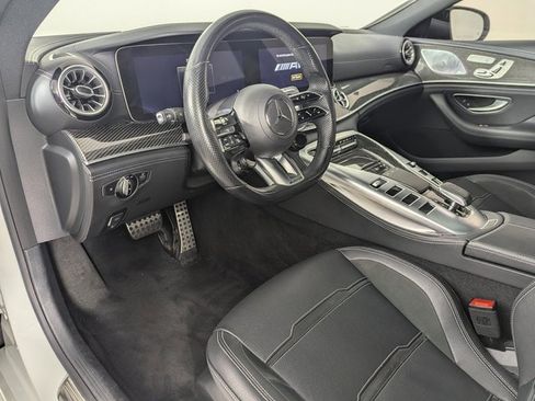 Used 2022 Mercedes-Benz AMG GT 43 image 11