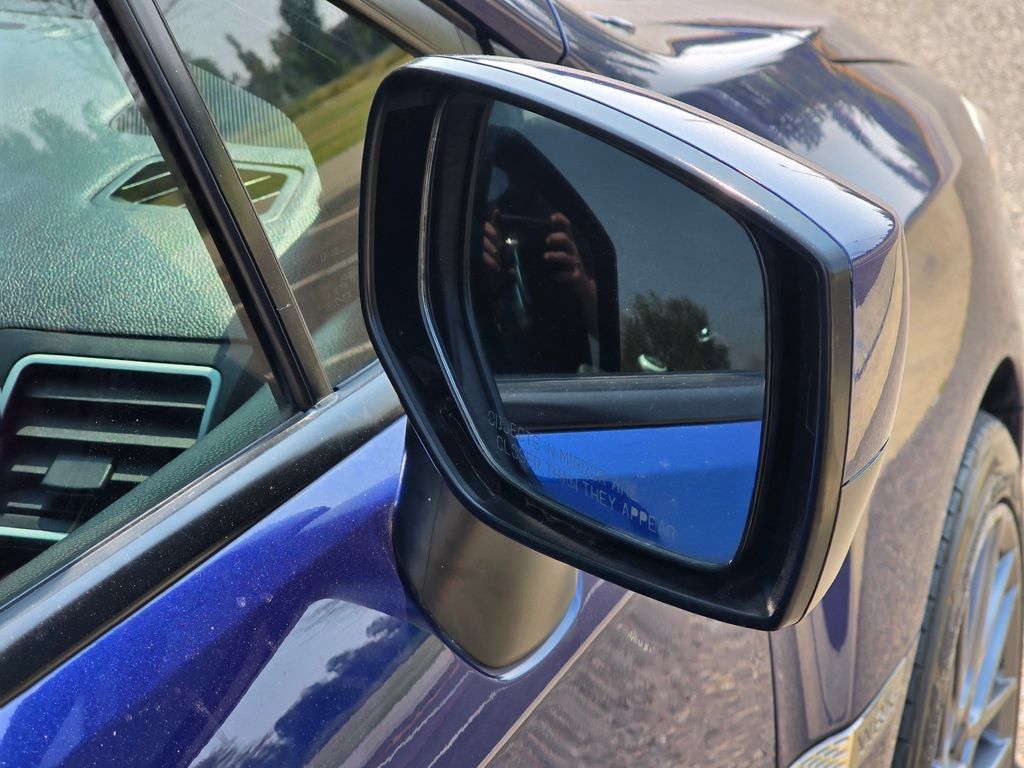 Used 2017 Subaru WRX AWD/4WD image 20