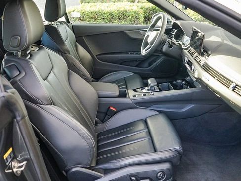 Used 2024 Audi A5 2.0T Premium image 25