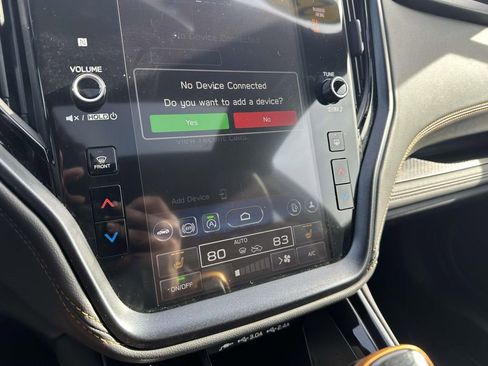 Certified 2025 Subaru Outback Wilderness image 21