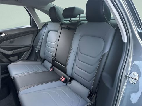 New 2026 Volkswagen Jetta SEL image 23