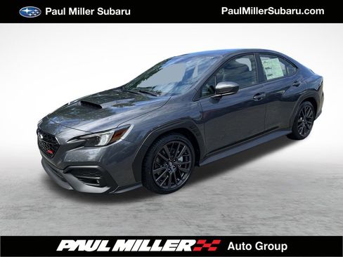 New 2025 Subaru WRX Premium image 1