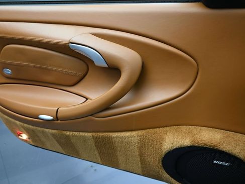 Used 2003 Porsche 911 Targa RWD image 19
