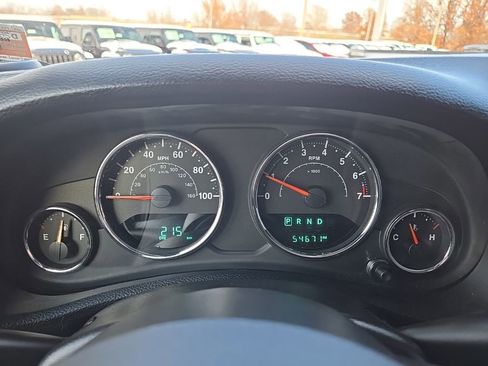 Used 2018 Jeep Wrangler Sport image 49