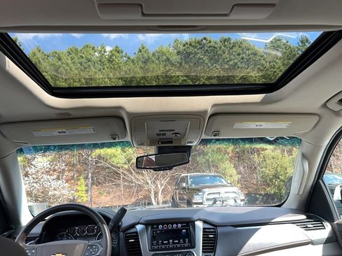 Used 2016 Chevrolet Tahoe LT image 25