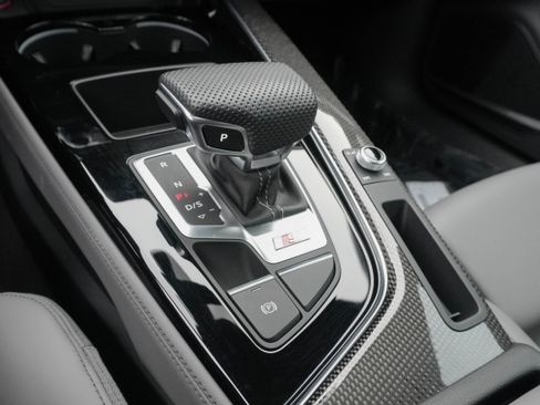 Used 2024 Audi S5 Premium Plus w/ Premium Plus Package image 24