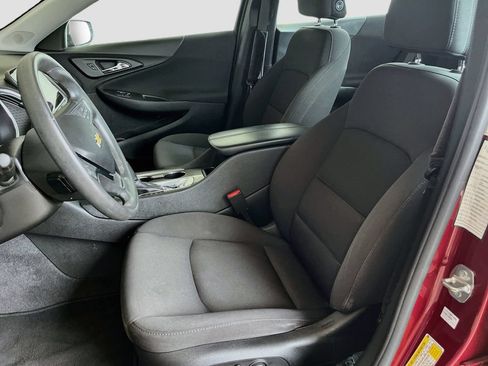 Used 2020 Chevrolet Malibu LT FWD image 21