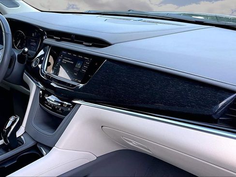 Used 2023 Cadillac XT6 Premium Luxury AWD/4WD image 22