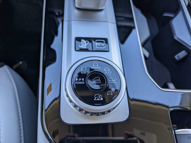 New 2026 Mitsubishi Outlander SE AWD/4WD image 30