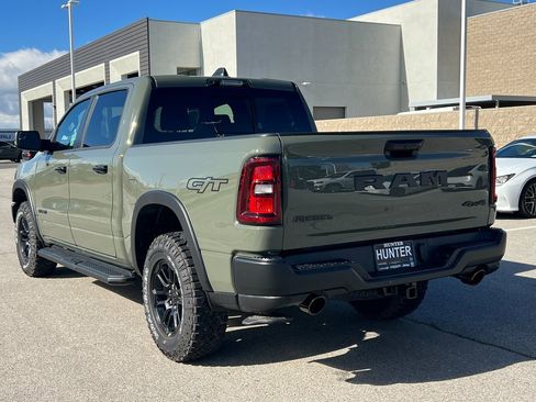 New 2026 RAM 1500 Rebel image 18