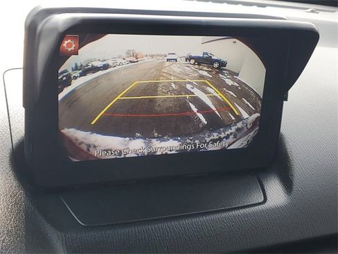 Used 2018 MAZDA CX-3 Sport image 26