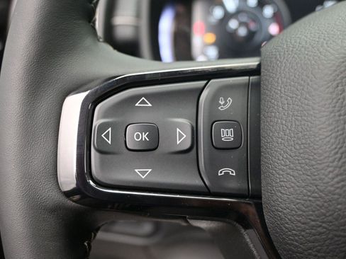 New 2026 RAM 2500 Limited image 27