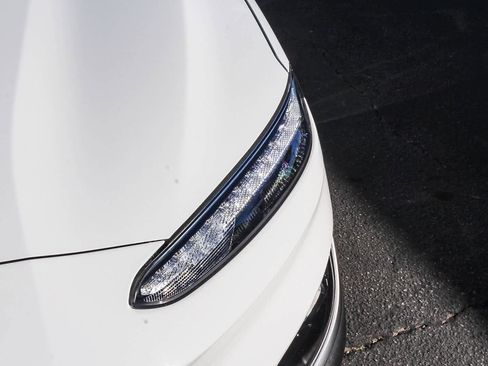 Certified 2023 Hyundai Kona SEL w/ Convenience Package image 16