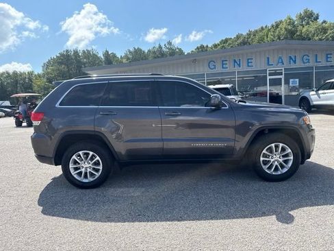 Used 2016 Jeep Grand Cherokee Laredo w/ Quick Order Package 23E AWD/4WD image 13