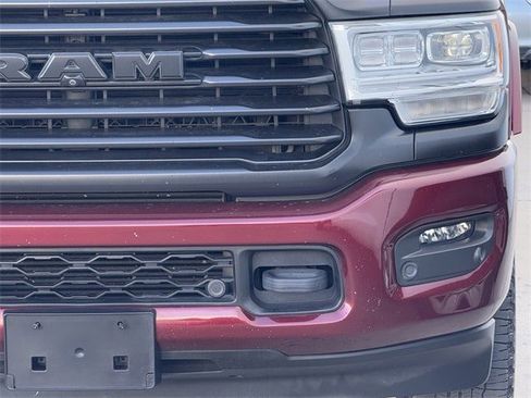 Used 2021 RAM 2500 Limited image 8