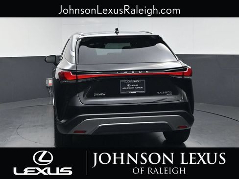 New 2026 Lexus RX 350 w/ Convenience Package AWD/4WD image 9