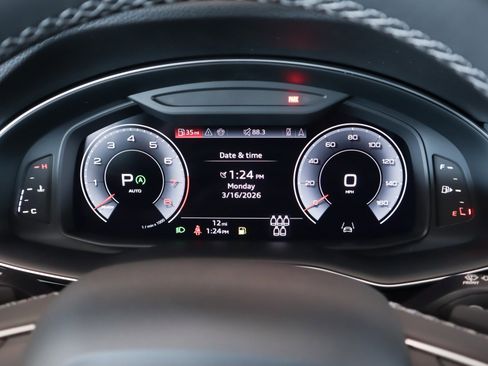 New 2026 Audi Q7 2.0T Premium Plus image 19