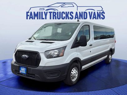 Used 2023 Ford Transit 350 XL