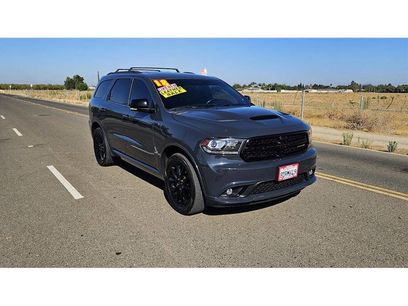 Used 2018 Dodge Durango GT w/ Premium Group