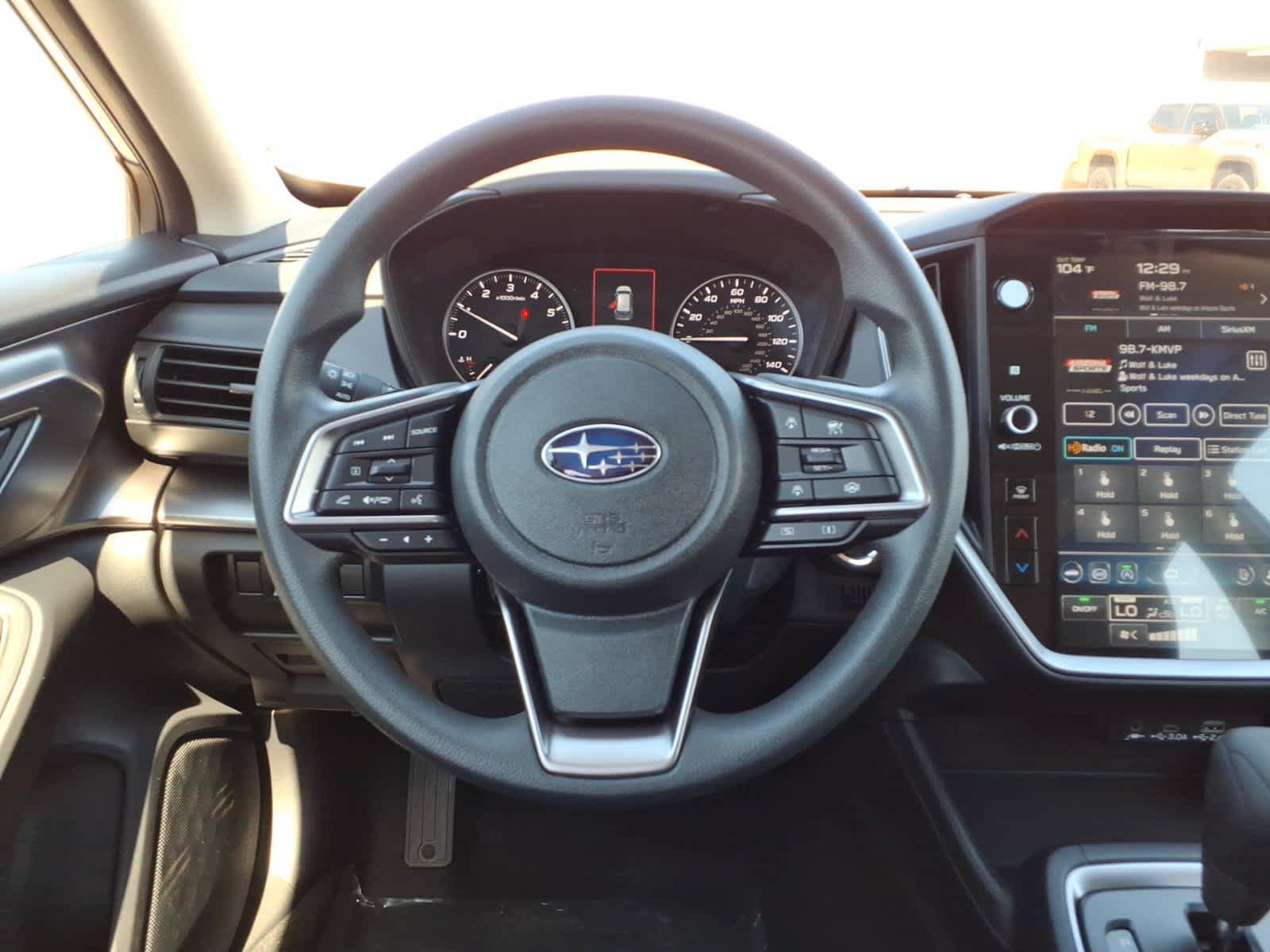 New 2026 Subaru Impreza 2.0i Sport AWD/4WD image 26