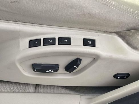 Used 2016 Volvo S60 T5 Inscription Platinum FWD image 17