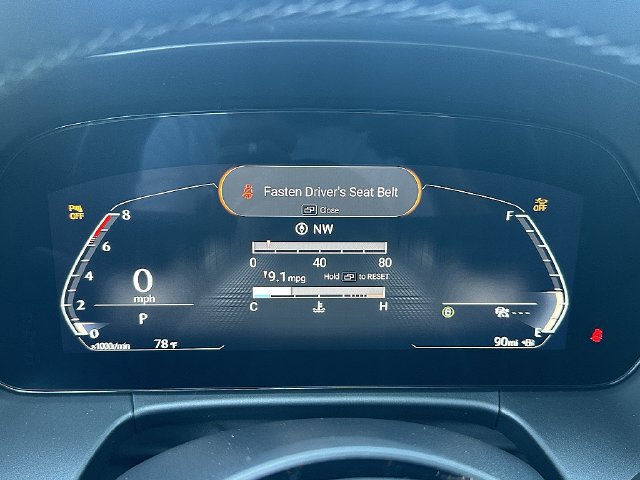New 2026 MAZDA CX-5 Select AWD/4WD image 21
