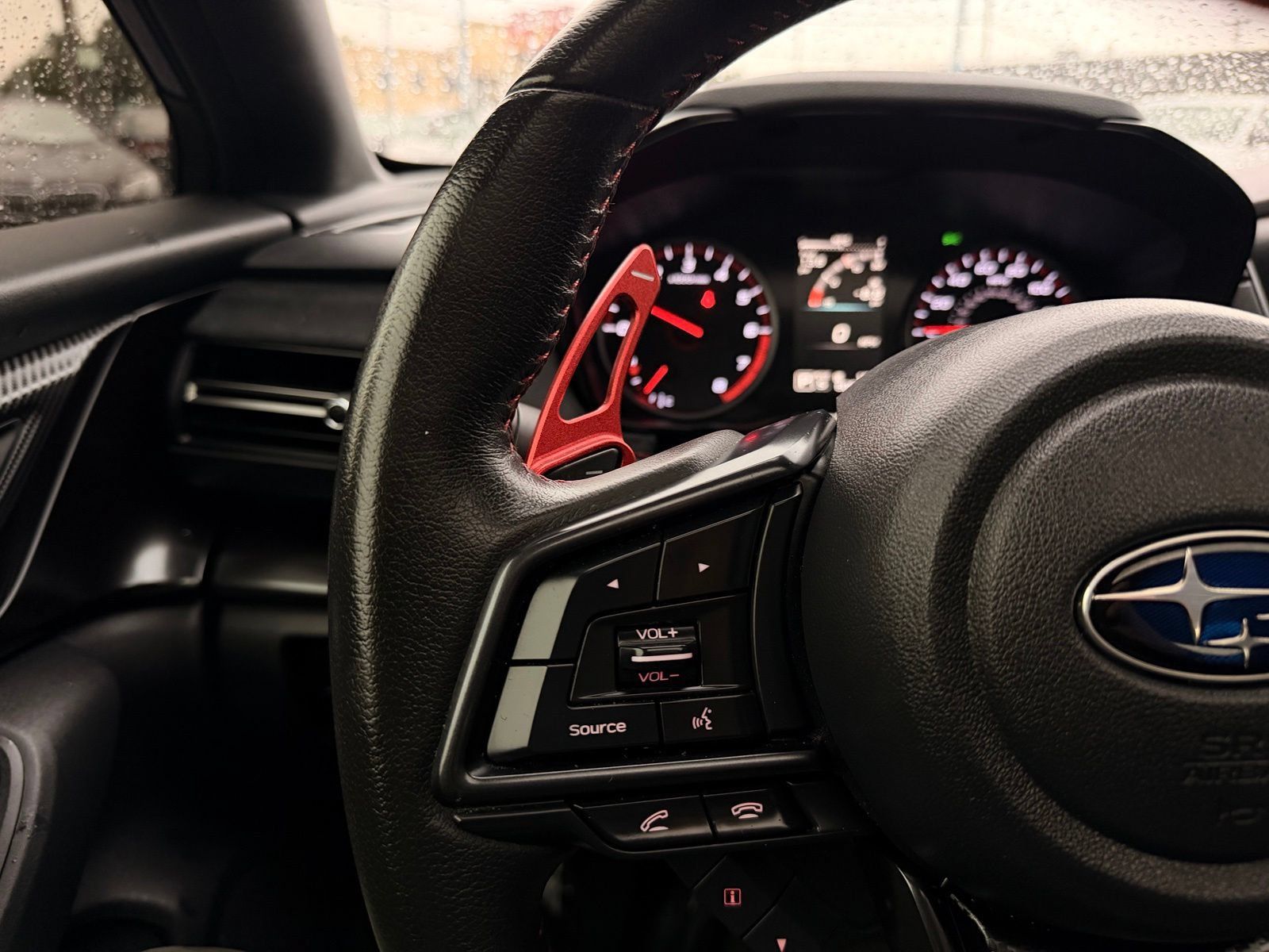 Used 2022 Subaru WRX GT AWD/4WD image 55