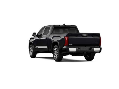 New 2026 Toyota Tundra 1794 Edition AWD/4WD image 7