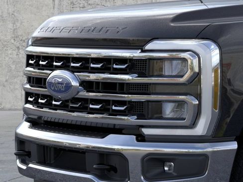New 2026 Ford F250 Lariat w/ Chrome Package AWD/4WD image 18