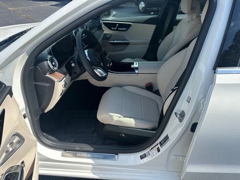 New 2026 Mercedes-Benz C 300 Sedan image 10