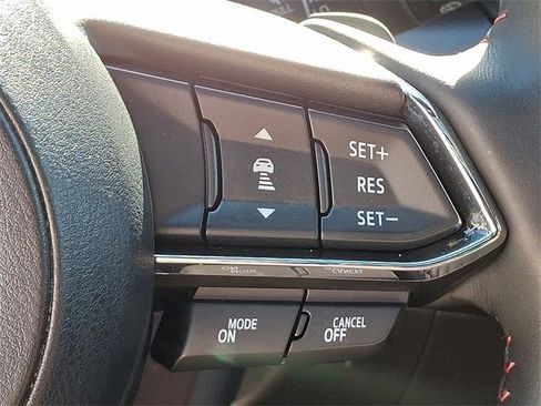 Used 2023 MAZDA CX-5 AWD 2.5 Turbo image 23