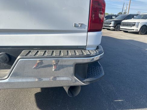 Used 2023 Chevrolet Silverado 2500 LT w/ Convenience Package image 8