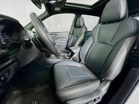 Used 2023 Subaru Forester Wilderness w/ Wilderness Package image 12