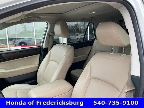 Used 2019 Subaru Outback 3.6R Limited image 30